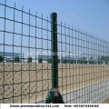 PVC-belagd säkerhet Euro Fence